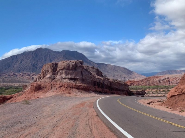 Salta Feriado de Noviembre