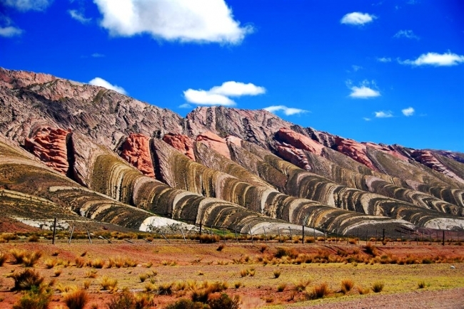 Jujuy Feriado de Octubre