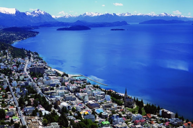 Bariloche Verano 2024 Cupos Ok