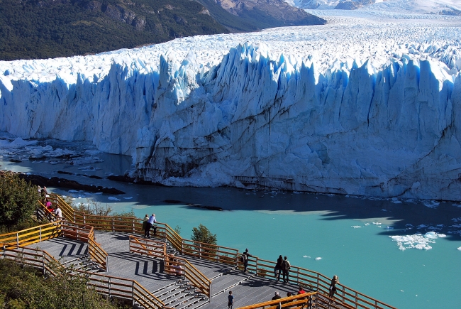 Calafate Feriado de Octubre