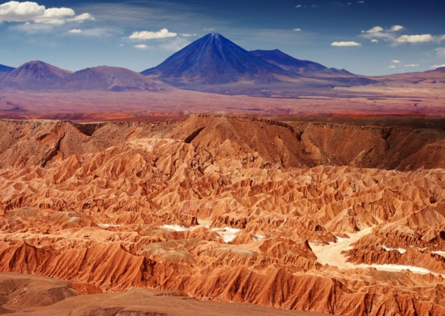 Desierto de Atacama promo Invierno
