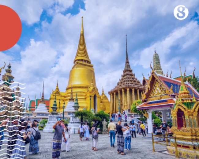 Sper Tailandia