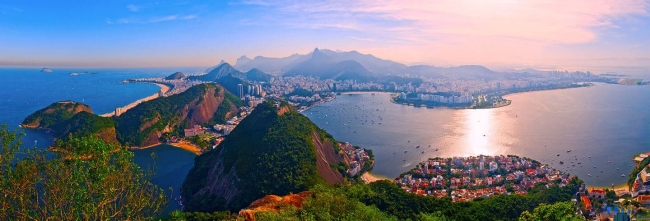 Rio de Janeiro Verano 2024