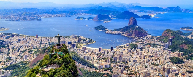 Rio de Janeiro Verano 2024