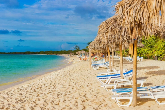 Cayo Coco + Habana + Varadero Verano 2024