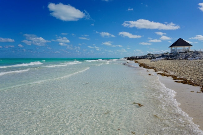 Cayo Cruz + Habana + Varadero Verano 2024