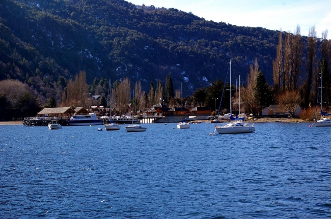 San Martín de Los Andes Verano 2024 Cupos Ok