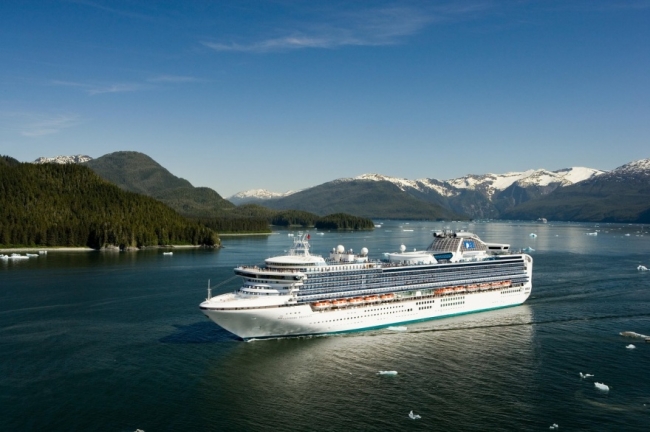 Crucero por Antrtida ltimos lugares