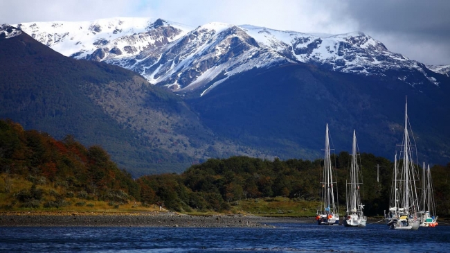 Crucero Patagonia y Fiordos