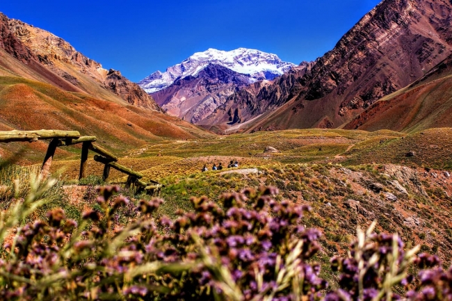 Mendoza Vacaciones de Invierno Cupos Ok