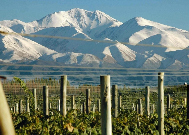 Mendoza y San Juan Vacaciones de Invierno Cupos Ok