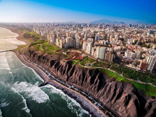 Lima, Cultura y Tradicin