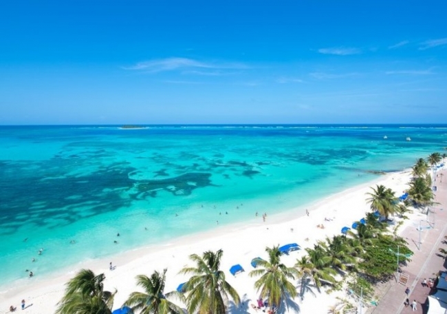 Isla de San Andrs
