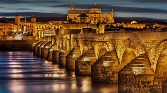 Madrid, Andaluca y Catalua