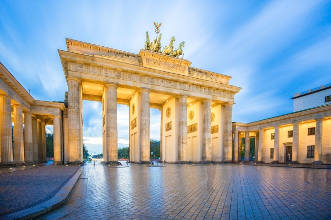 Alemania Fabulosa