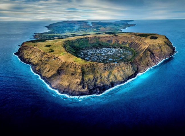 Experiencia Explora Rapa Nui Isla de Pascua