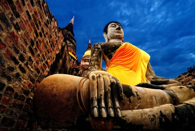 Tailandia Clsico y Phuket