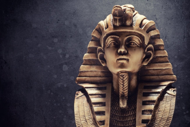 Templos de Egipto y Turqua