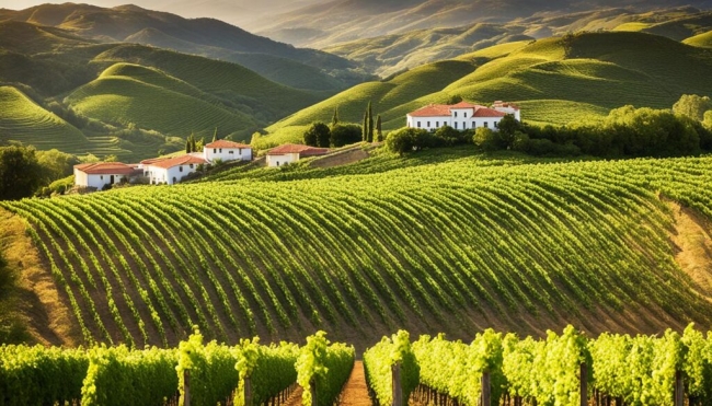Termas, Vinos y Estrellas de Cuyo 