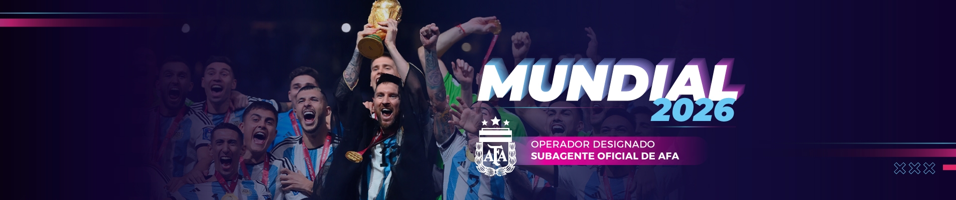 Mundial 2026