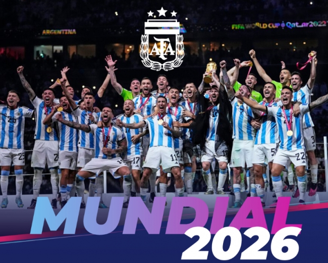 Fase de Grupos - Mundial de Ftbol 2026