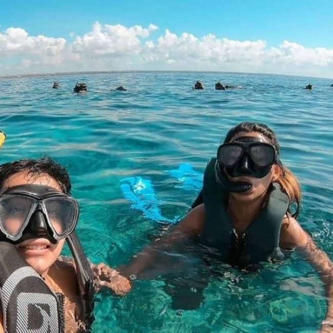 Bayahibe 2026 desde MENDOZA