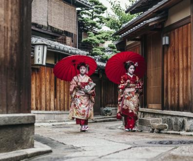 Tentaciones de Japn