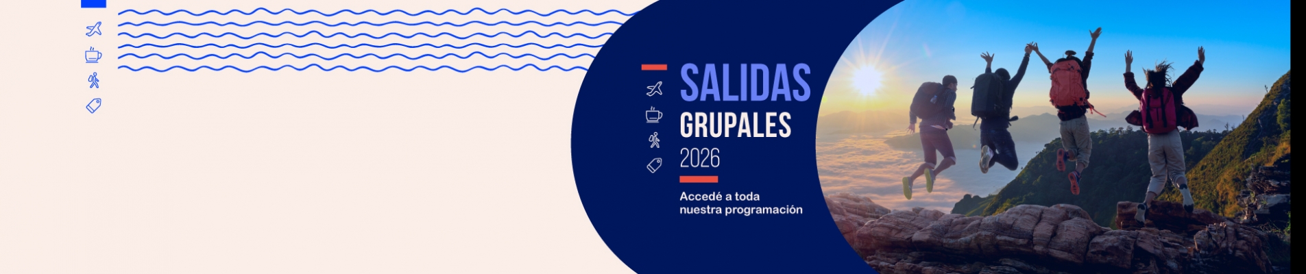 Grupales