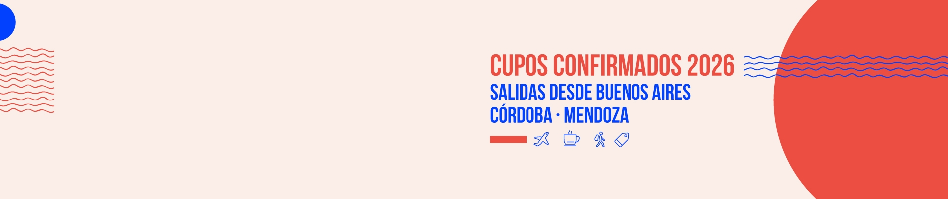 Cupos Confirmados