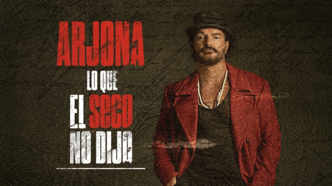 Arjona en Miami