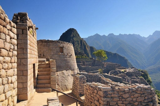 Imperio Inca - Salida Grupal