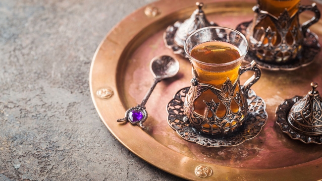 Encantos de Turqua e Islas Griegas