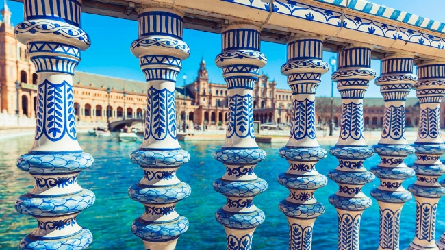 Maravillas de Espa�a