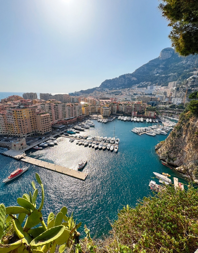 Lo mejor de Europa de Madrid a Par�s