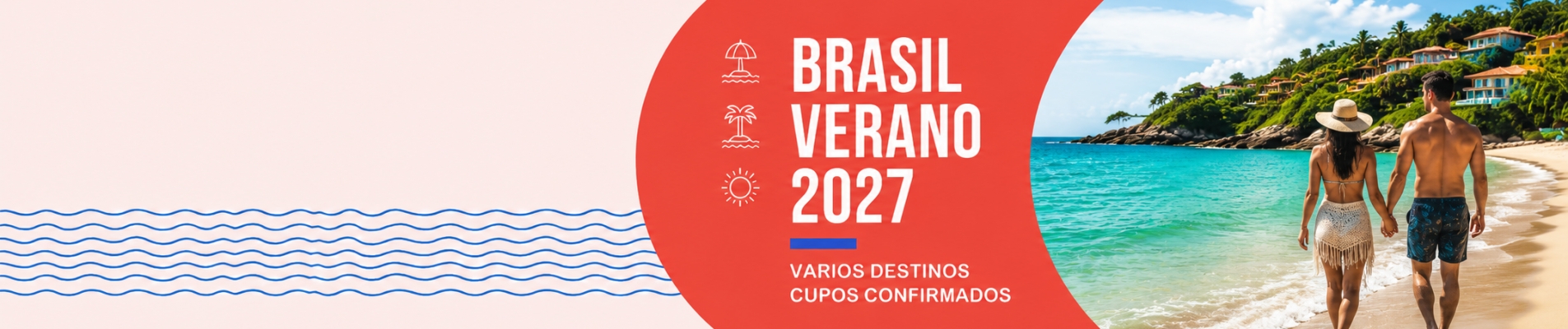 Brasil Verano 2027