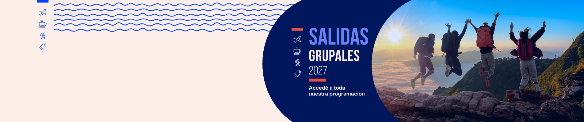 Grupales