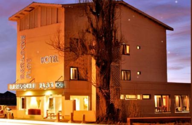 Hotel Bariloche Flat ★★