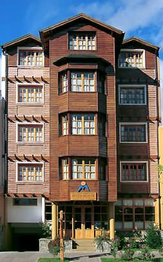 Hotel Intermonti ★★