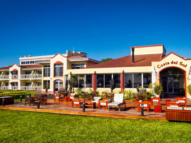 Hotel Costa del Sol ★★★