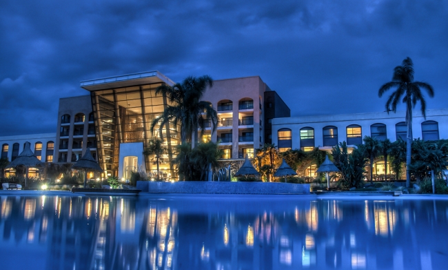 Sheraton Colonia Golf & Spa Resort ★★★★★