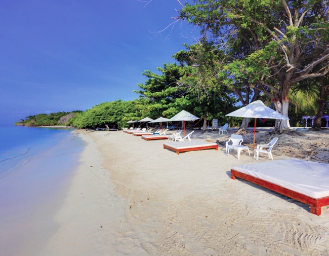 Hotel Isla del Encanto