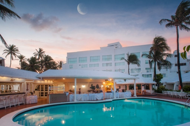 Hotel Casablanca