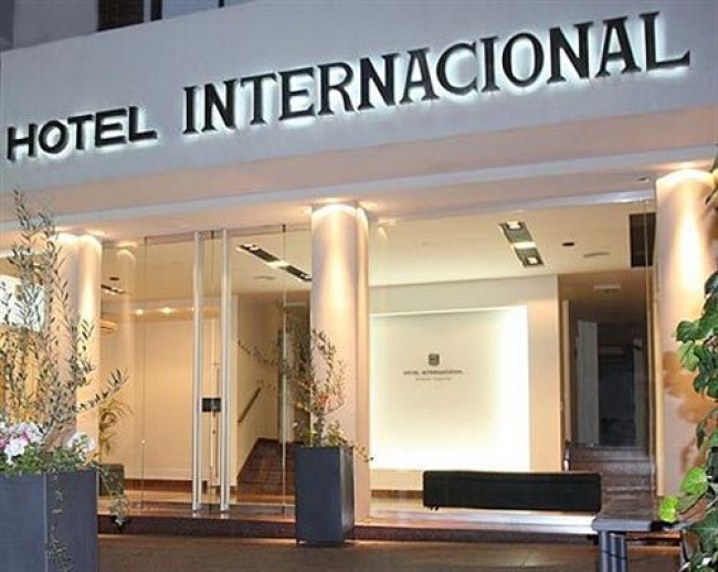 Hotel Internacional ★★★
