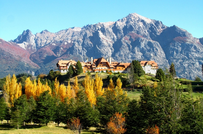 Llao Llao Hotel & Resort ★★★★★