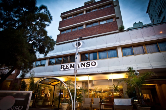 Hotel Remanso ★★★★