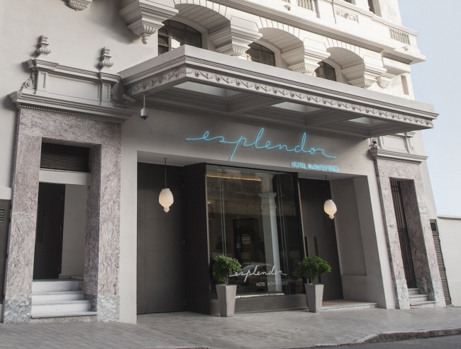 Esplendor Hotel Cervantes ★★★sup