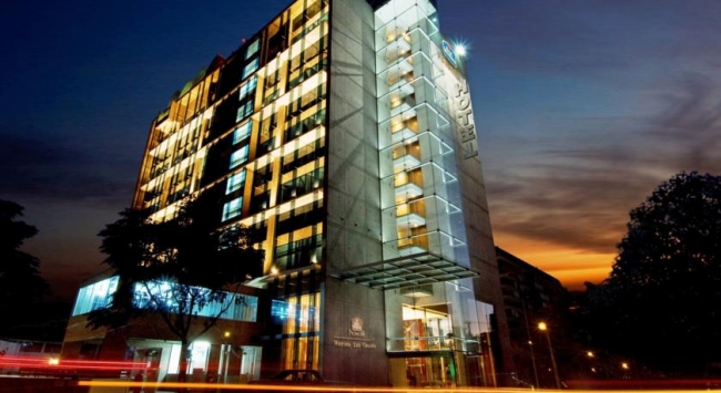 Hotel BW Marina Las Condes ★★★★