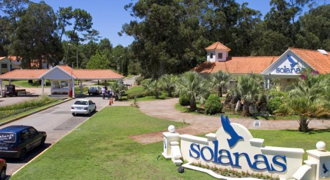 Solanas Punta del Este ★★★★