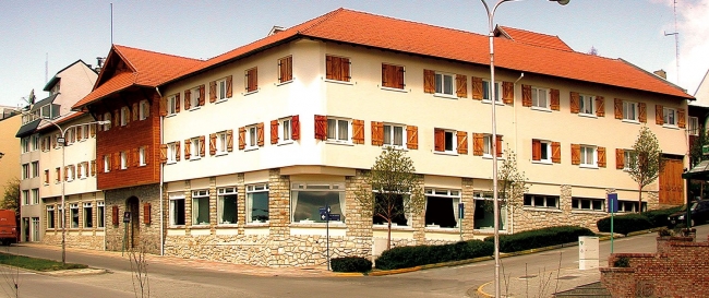 Hotel Tres Reyes