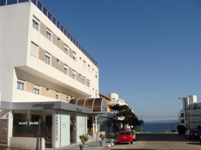 Hotel San Fernando ★★★